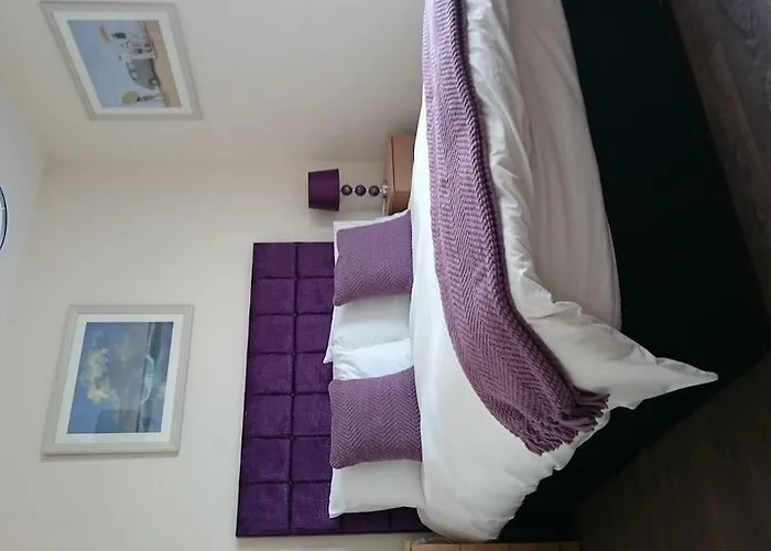 Apartmán Argyle Rush