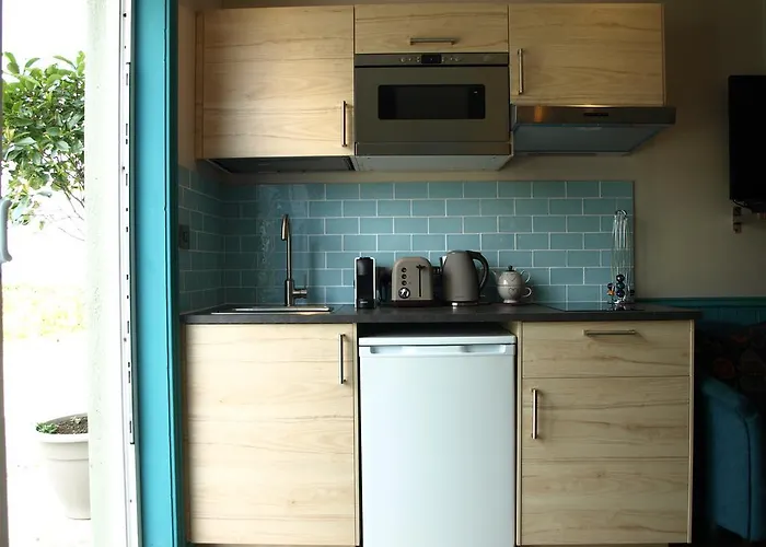 Argyle Appartamento Rush