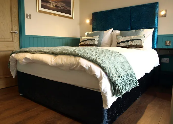 Apartmán Argyle Rush