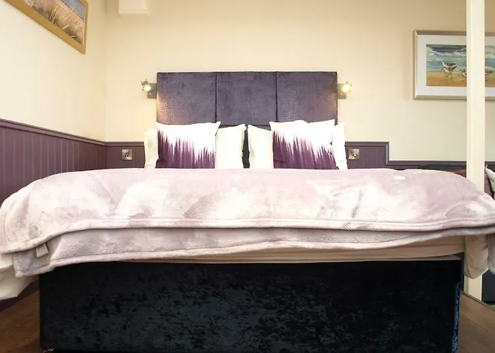 Apartmán Argyle Rush