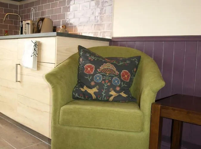 Apartmán Argyle Rush