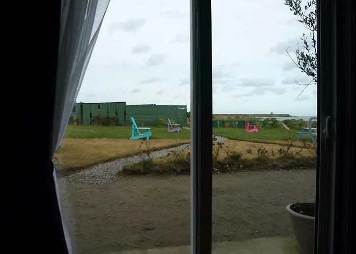 Argyle Rush