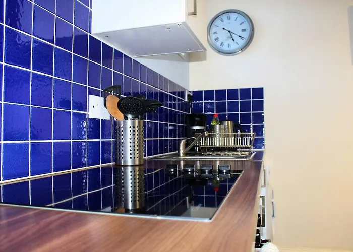 Appartamento Argyle Rush