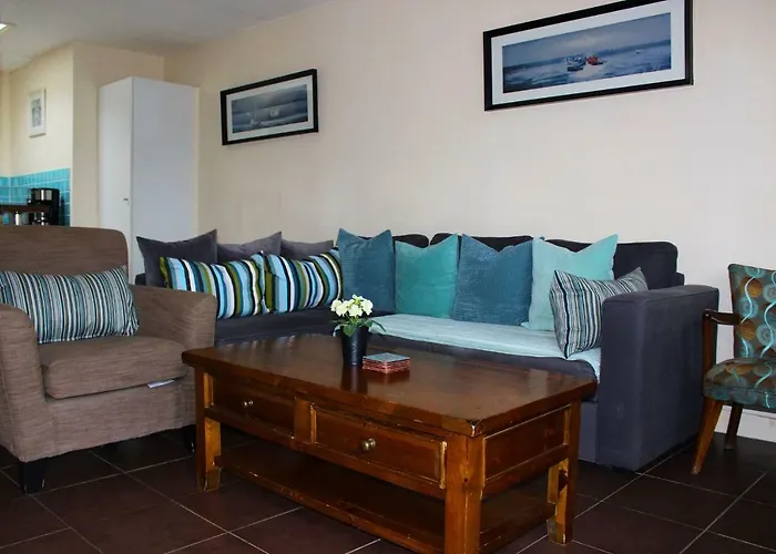 Apartmán Argyle Rush