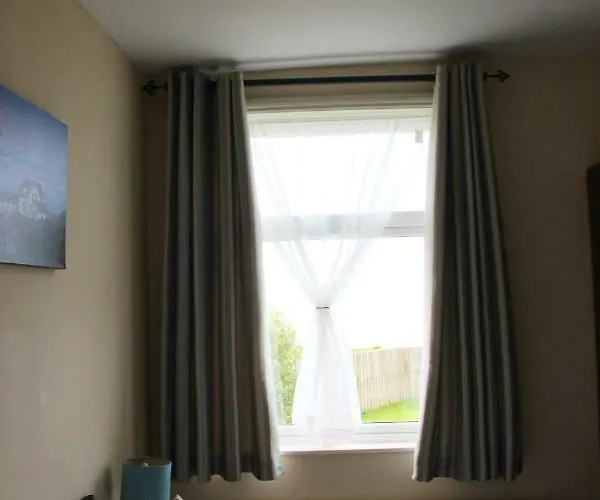 Argyle Appartamento Rush