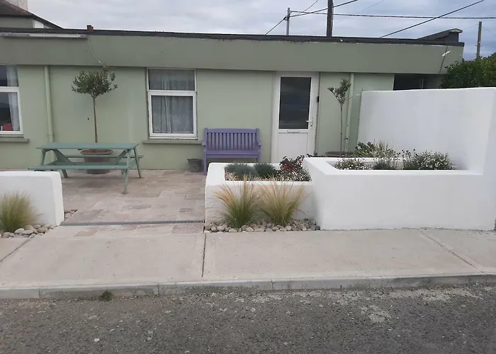 Argyle Appartamento Rush