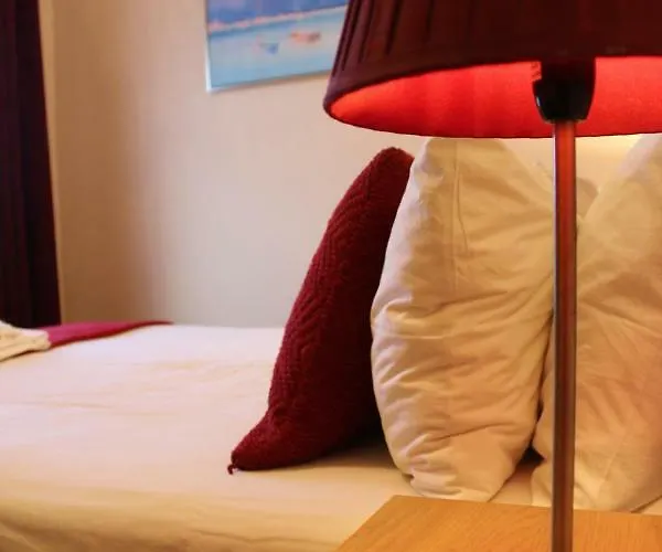 Argyle Appartamento *