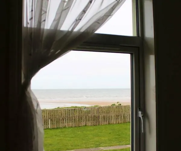 Apartmán Argyle Rush