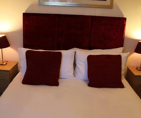 Argyle Appartamento *