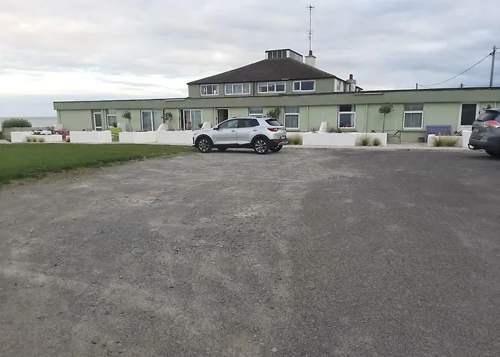 Apartmán Argyle Rush